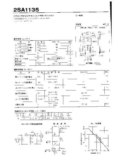 2sa1135
