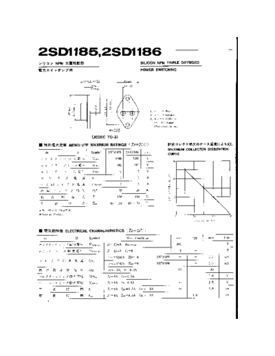 2sd1185
