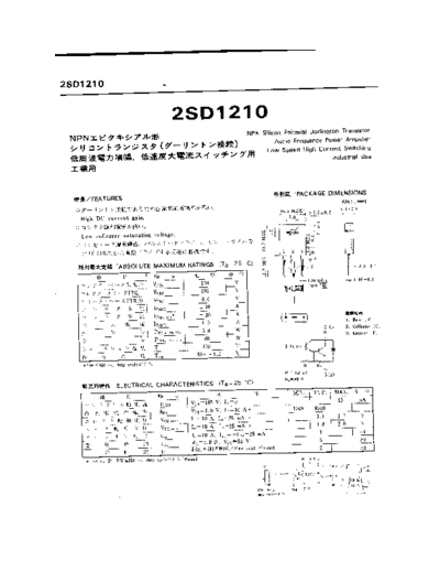 2sd1210