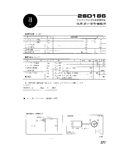 2sd186