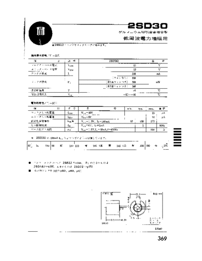 2sd30