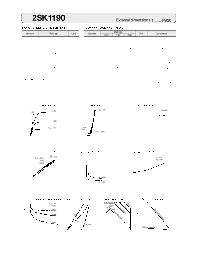 2sk1190