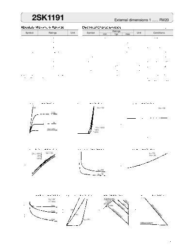 2sk1191