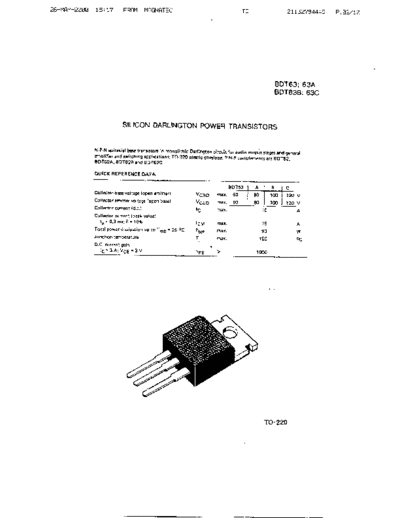 bdt63