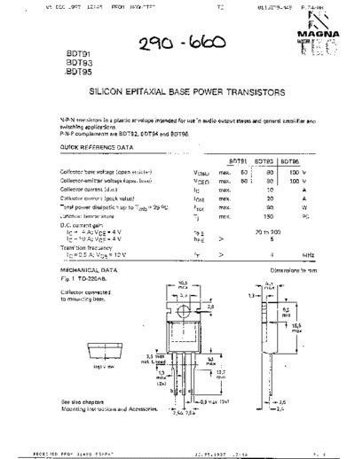bdt95
