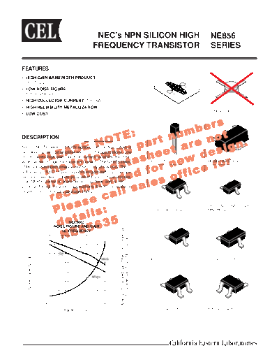 ne856_2sc5011_2sc5006_2sc4226_2sc3355_2sc3603_2sc3356_2sc3357_2sc3603_2sc4093