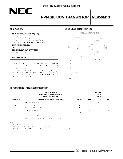 ne856m13_2sc5614