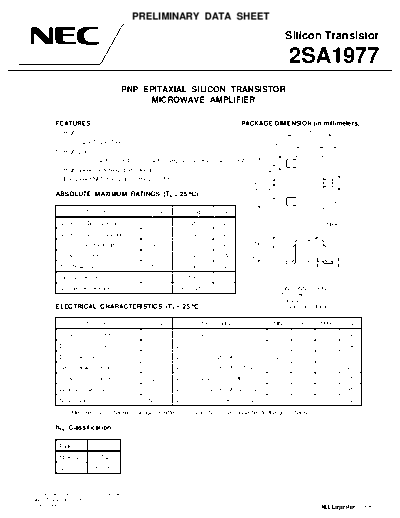 2sa1977