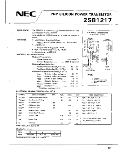 2sb1217
