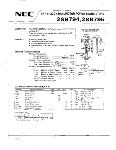 2sb794_2sb795