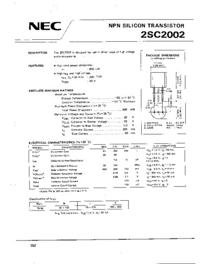 2sc2002