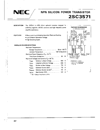 2sc3571