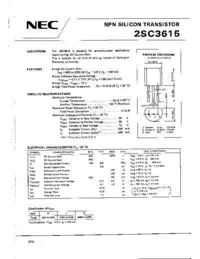 2sc3615