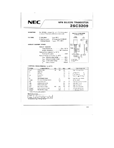 2sc3209