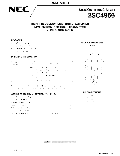 2sc4956