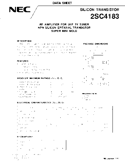 2sc4183