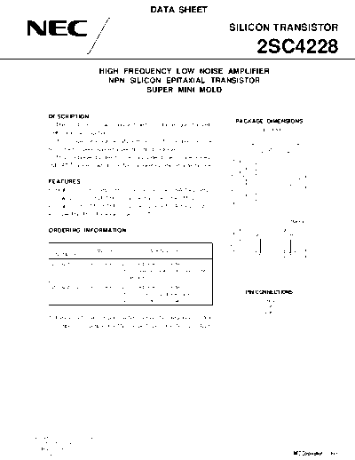 2sc4228