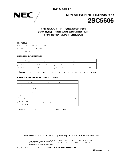 2sc5606