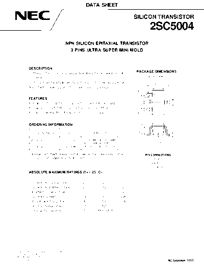 2sc5004