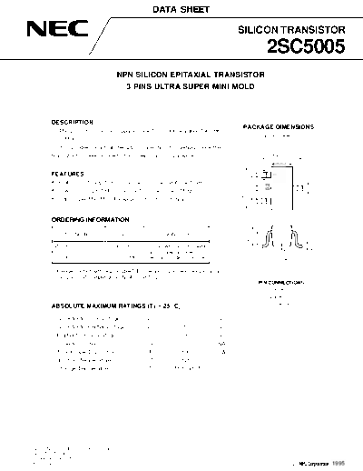 2sc5005