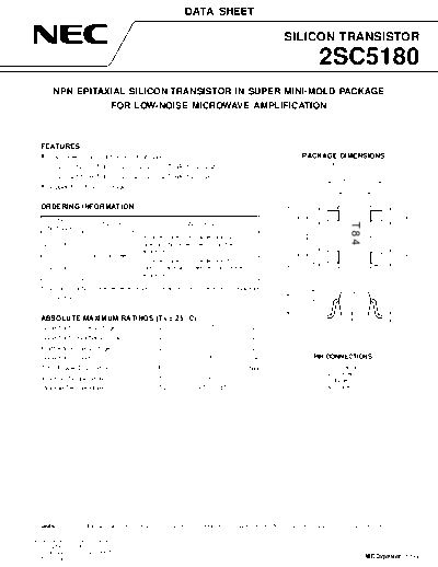 2sc5180