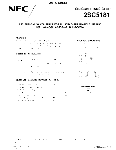 2sc5181