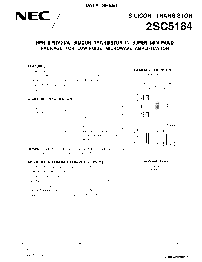 2sc5184