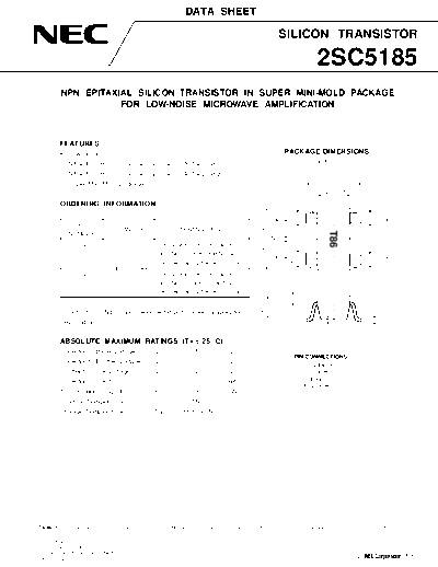 2sc5185