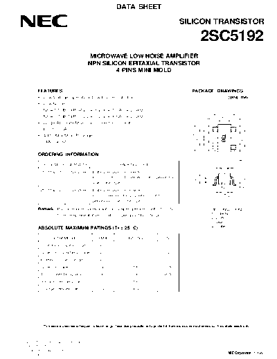 2sc5192