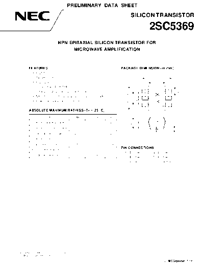 2sc5369