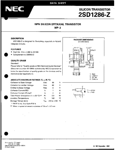 2sd1286