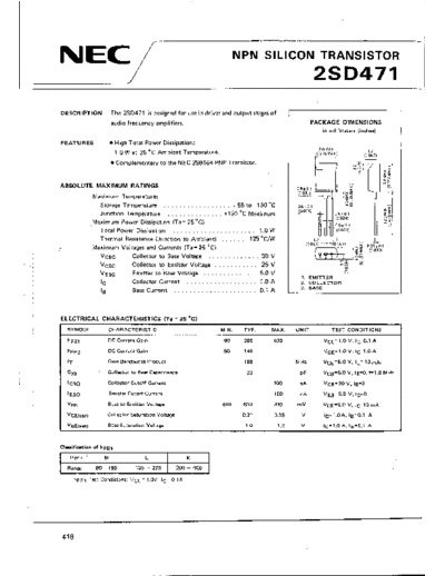 2sd471