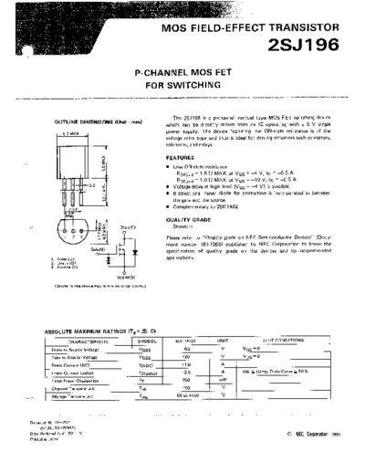 2sj196