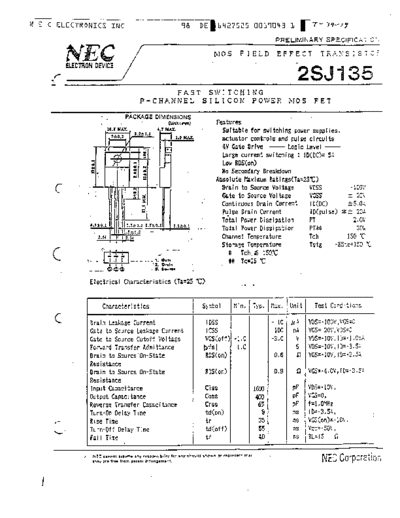 2sj135