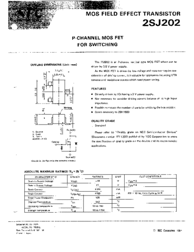 2sj202