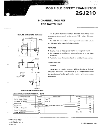 2sj210