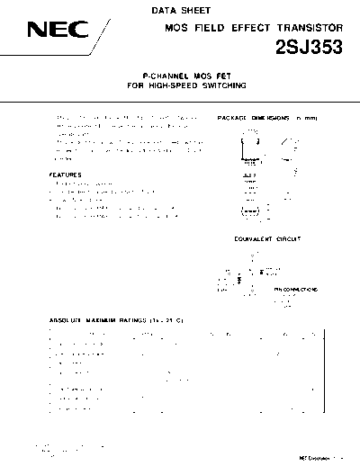 2sj353