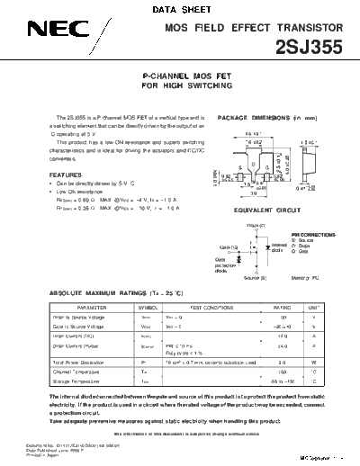 2sj355-t1