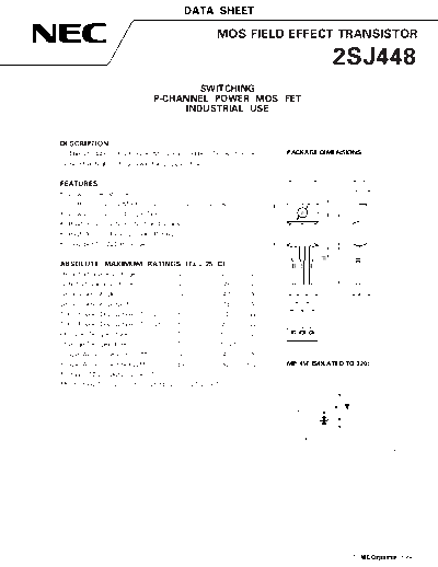 2sj448