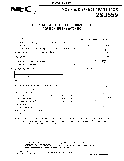 2sj559