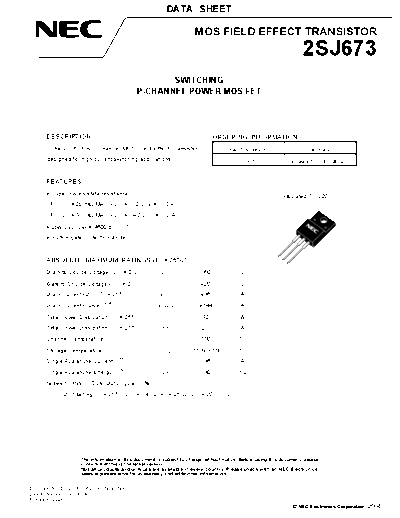 2sj673