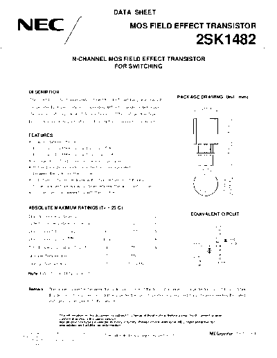 2sk1482