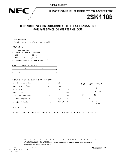 2sk1108
