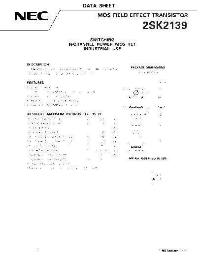 2sk2139