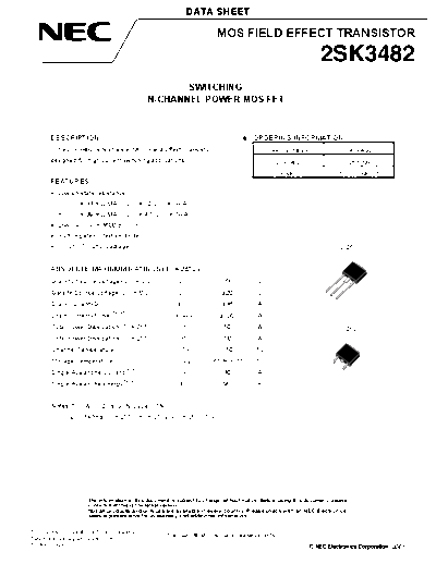 2sk3482