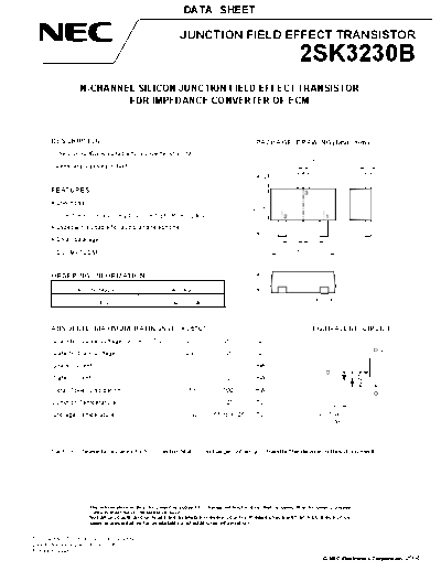 2sk3230