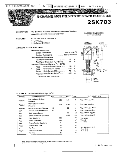 2sk703