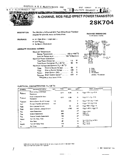 2sk704