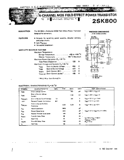2sk800