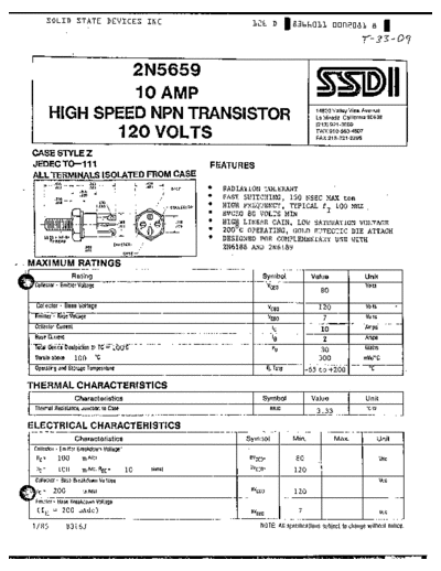 2n5659
